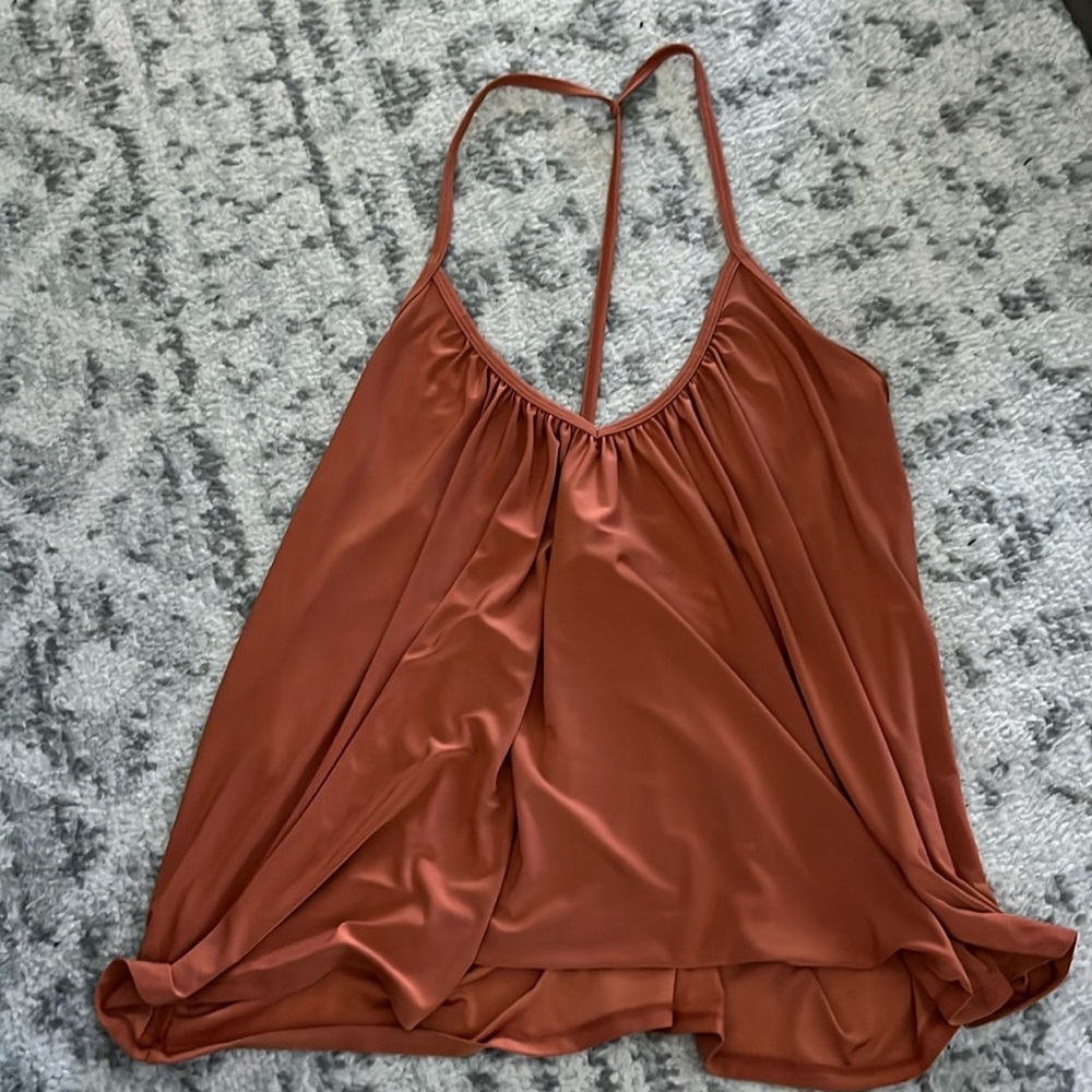 Women’s tank